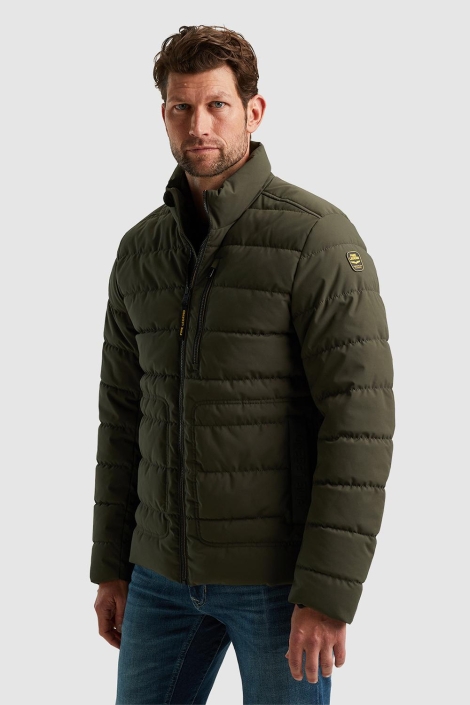 PME legend short jacket freightyet perfor str